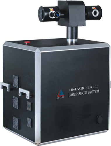 LB-LASER KING GII LB-LASER KING GII