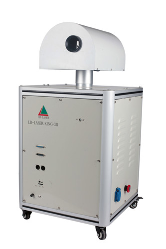 LB-LASER KING GI LB-LASER KING GI